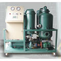 Turbine Oil Purifier